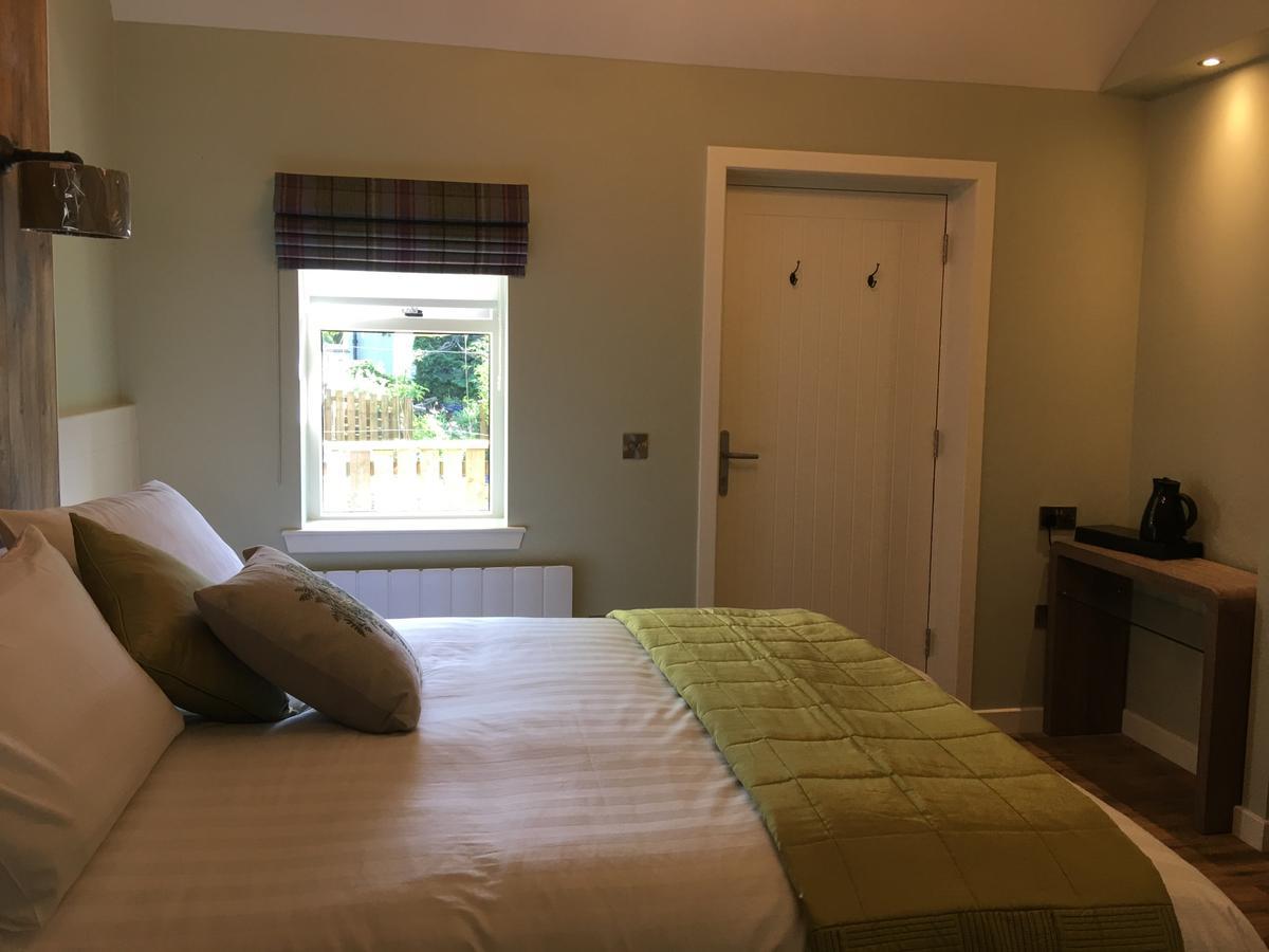Rosemount Boutique B&B Lanark Exterior foto