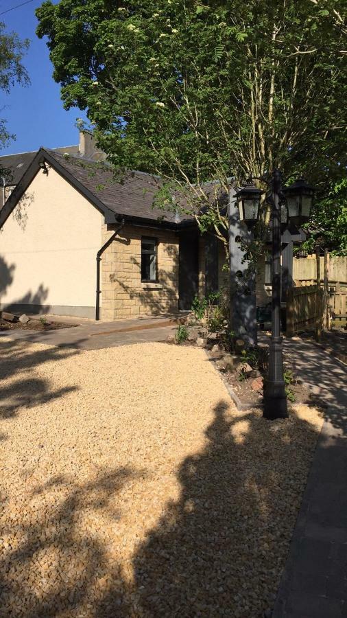 Rosemount Boutique B&B Lanark Exterior foto
